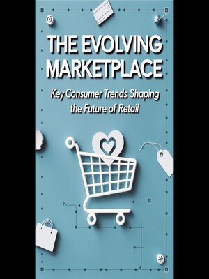 cover image of The Evolving Marketplace